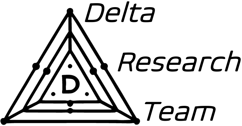 DELTA Logo