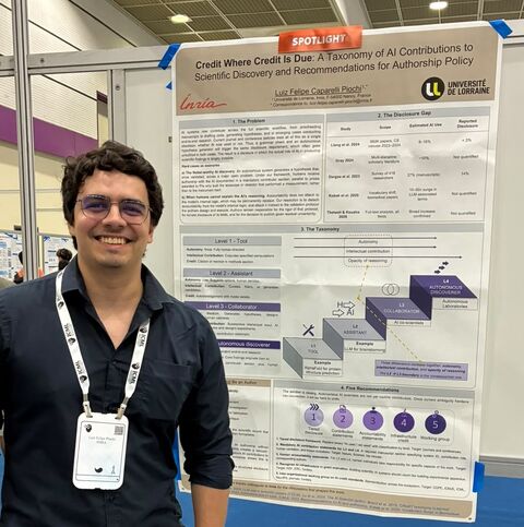 ICML 2026 Poster 3