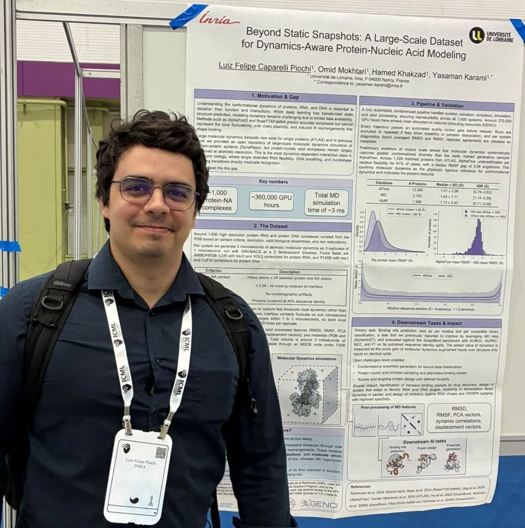 ICML 2026 Poster 1