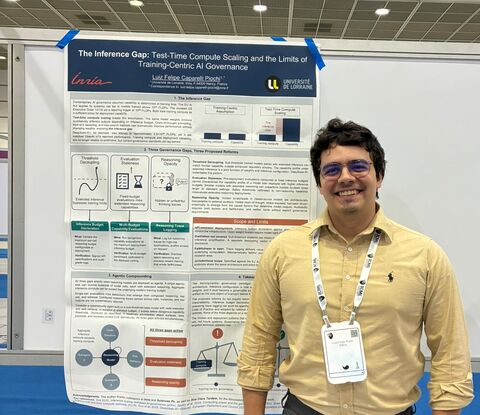 ICML 2026 Poster 2